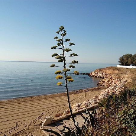 Villa Del Mar Avola Εξωτερικό φωτογραφία