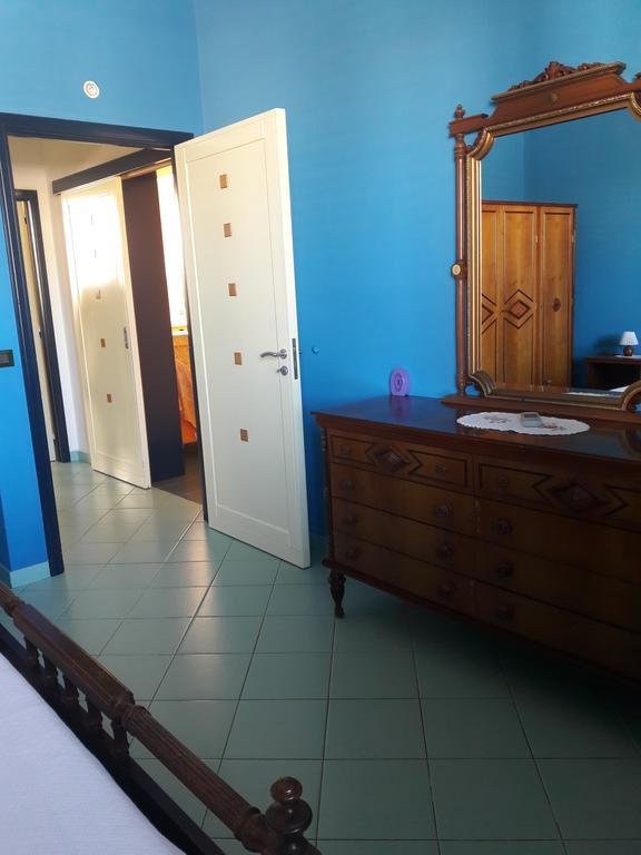 Villa Del Mar Avola Εξωτερικό φωτογραφία