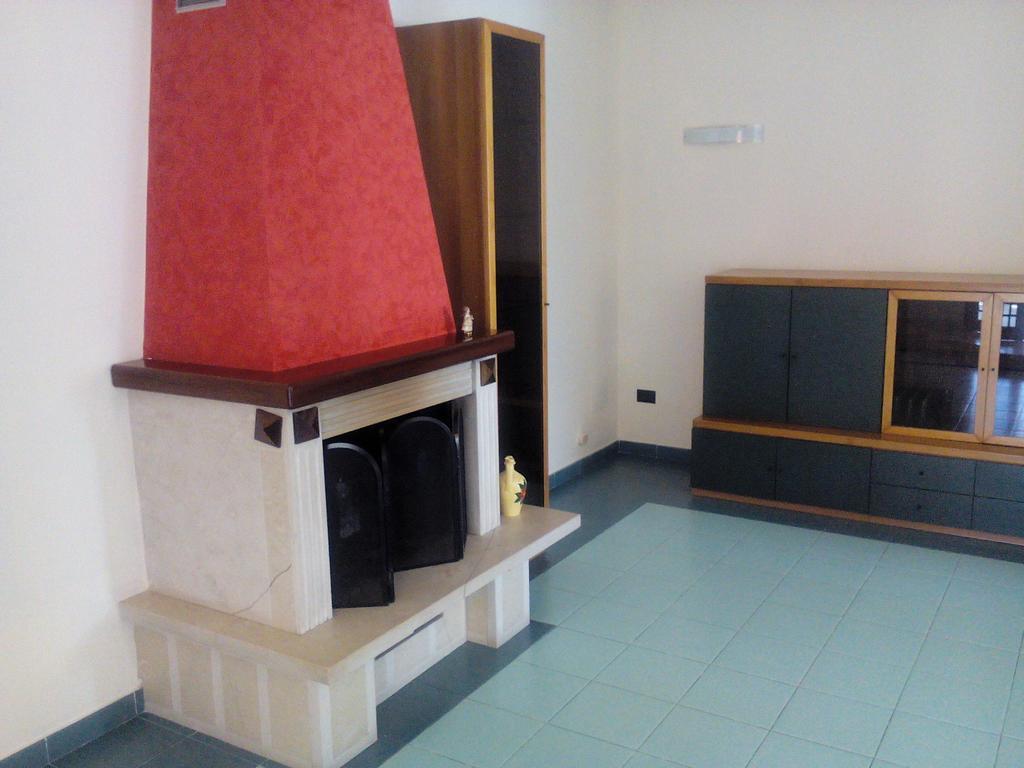 Villa Del Mar Avola Εξωτερικό φωτογραφία