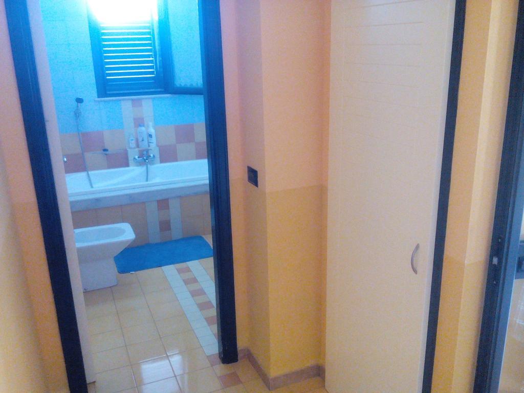 Villa Del Mar Avola Εξωτερικό φωτογραφία