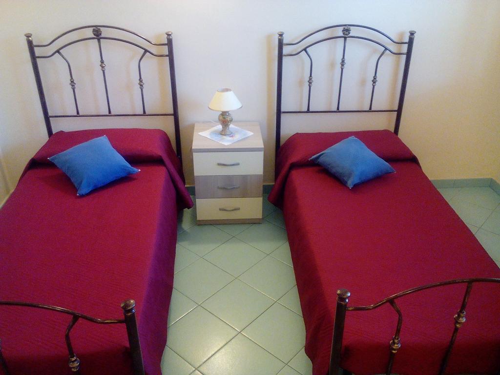 Villa Del Mar Avola Εξωτερικό φωτογραφία