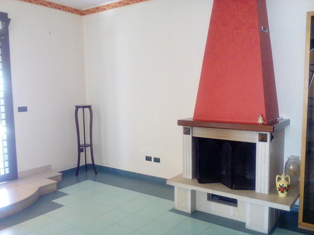 Villa Del Mar Avola Εξωτερικό φωτογραφία