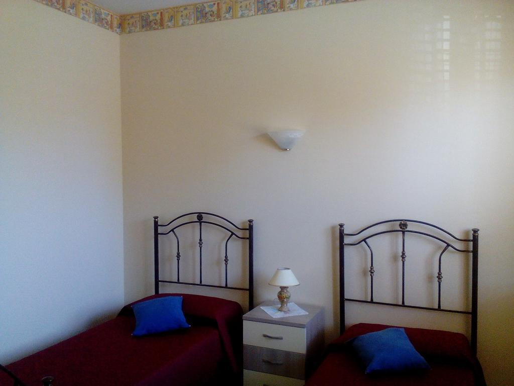 Villa Del Mar Avola Εξωτερικό φωτογραφία