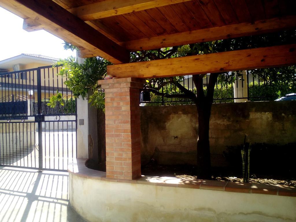Villa Del Mar Avola Εξωτερικό φωτογραφία