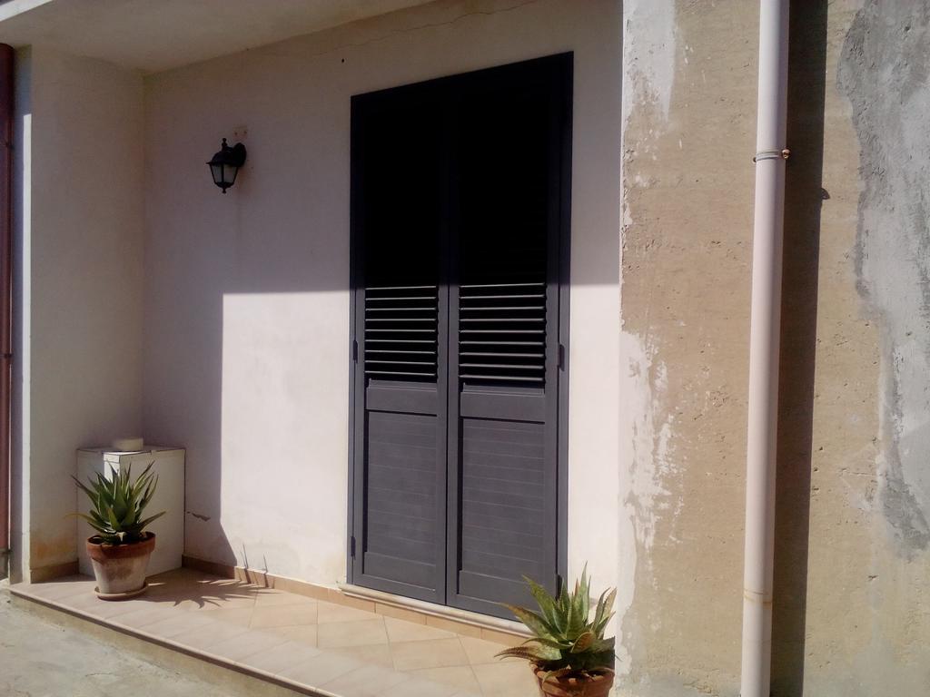 Villa Del Mar Avola Εξωτερικό φωτογραφία