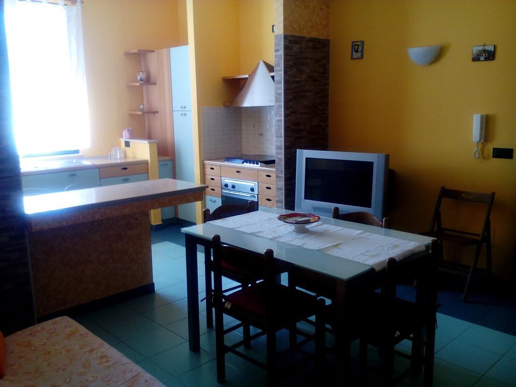 Villa Del Mar Avola Εξωτερικό φωτογραφία